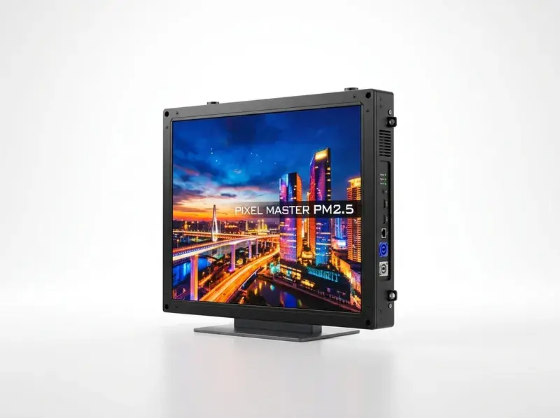LED screens & video hire in Nairobi, Kenya