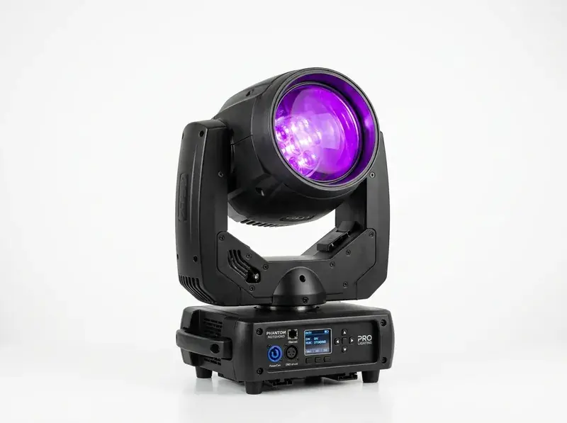 Stage & lighting hire in Nairobi, Kenya