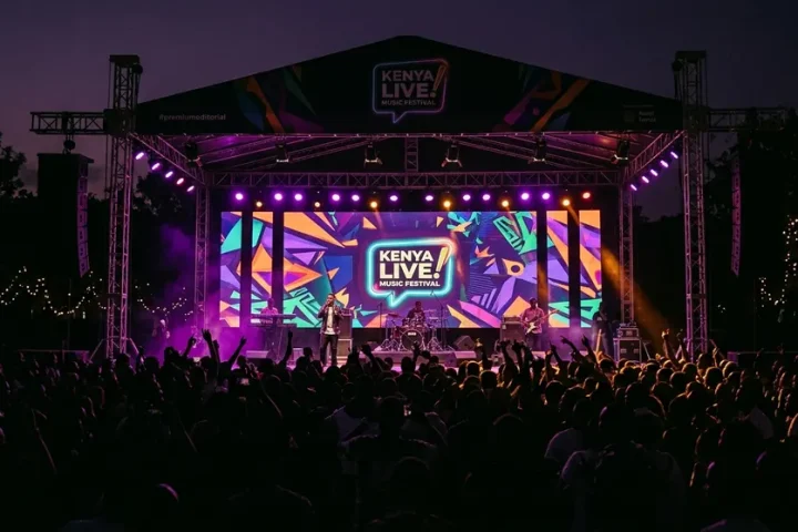 LED Screen vs Projector: Which Should You Hire?