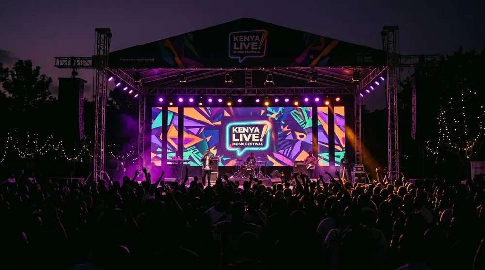 LED Screen vs Projector: Which Should You Hire?