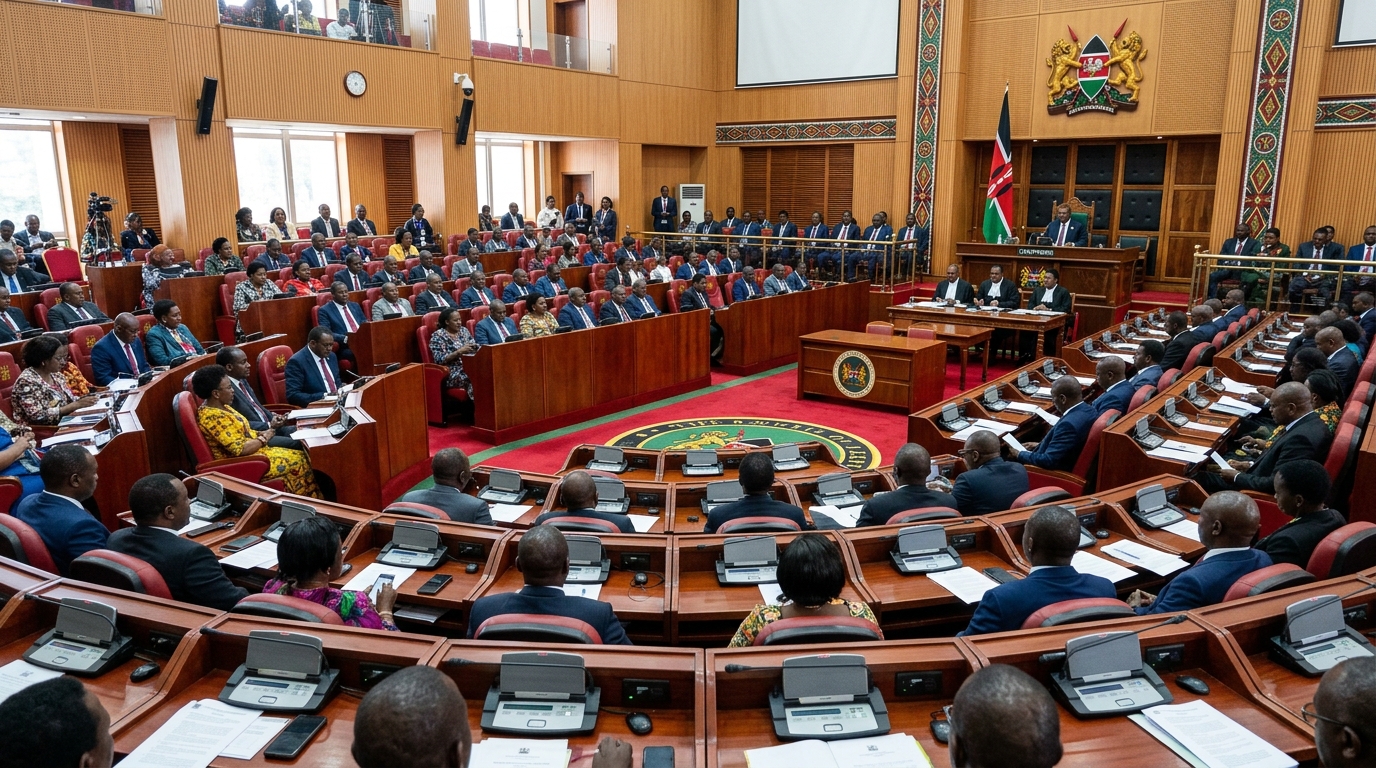 Conference Systems for Government