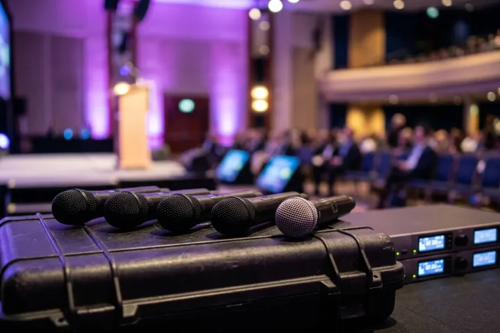 Shure Microphones in Kenya: Choosing Wired and Wireless Mics (2026) 5 Shure Microphones in Kenya: Choosing Wired and Wireless Mics (2026)