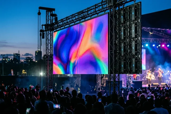 LED Screens in Kenya: Indoor vs Outdoor, Pixel Pitch and Cost 5 LED Screens in Kenya: Indoor vs Outdoor, Pixel Pitch and Cost