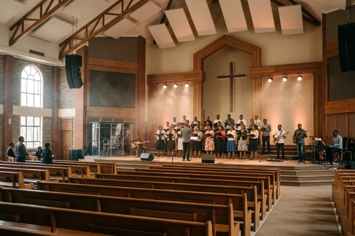 Church Sound Systems in Kenya: Speakers, Mics, Mixers and Acoustics 4 Church Sound Systems in Kenya: Speakers, Mics, Mixers and Acoustics